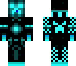 tron ceeper v2