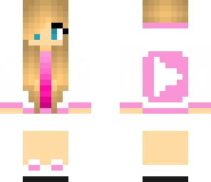 youtube girl