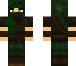 ranger skin