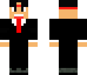 seppiedoris boss