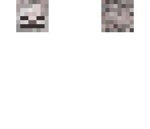 skeleton head