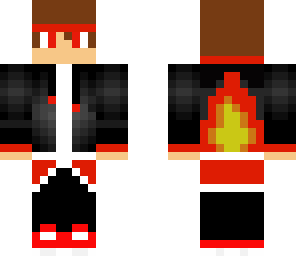 fire boy