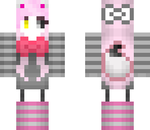girl mangle