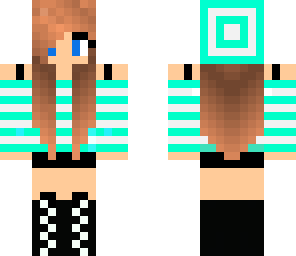 cute girl
