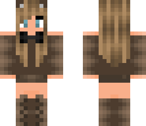 freddy girl