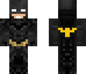 batman