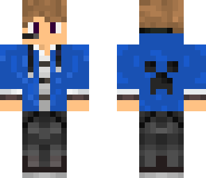 new cool teenager boy