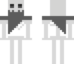 mutant skeleton