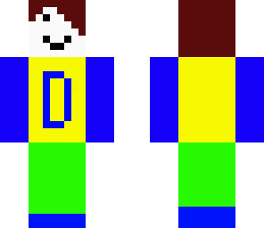 daniel's