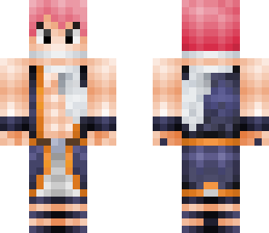natsu dragneel