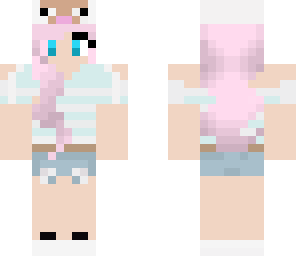 sheepy beanie summer 2