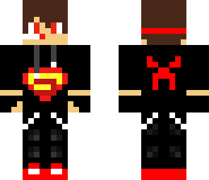 super boy
