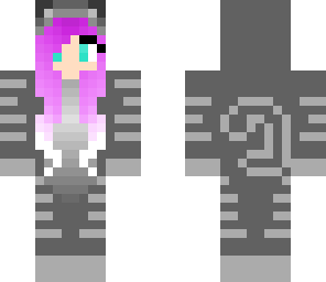 dark grey cat