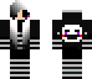 marionette update