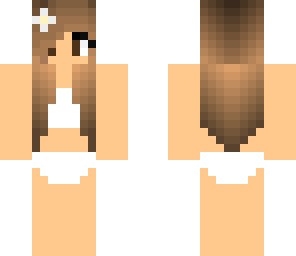 pool party girl
