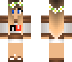nutella girl edit