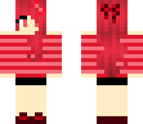 hot blood vampire