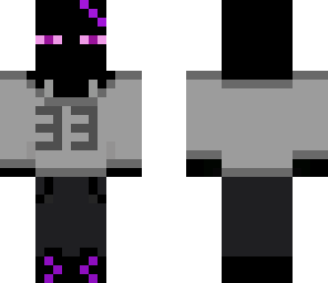 new enderwoman