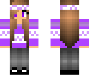 anna's skin