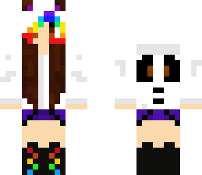 panda me