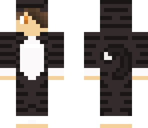 boy cat onesie
