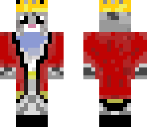 kingmatz