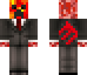 preston noob