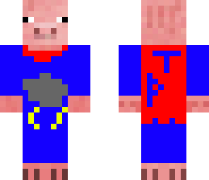 xthunderpigx