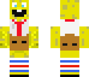 spongebob by 1spongiebutt