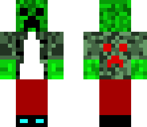 creeper