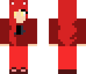 foxy