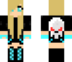 bad girl
