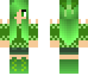 love green