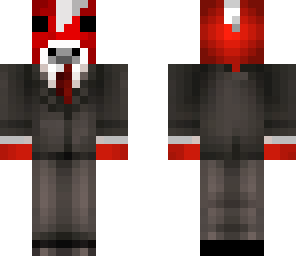 mushroom guy