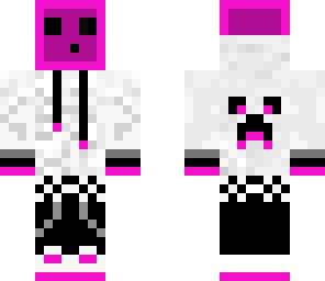 pink slime teen