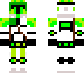 commander thrivar