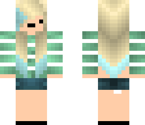 editied blonde ombre derp face included