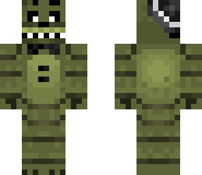 p freddy