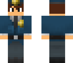 ksg policial