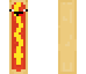 hot dog guy 2