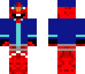 elmo