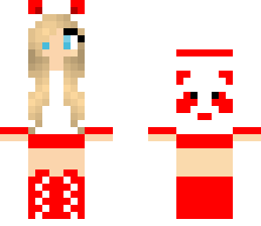 the red believer