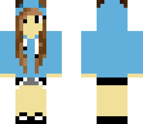 imedii girl