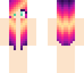 hair