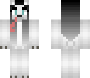ghost girl