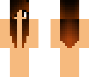 auburn hair base