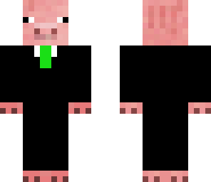 disco pig slamacow animations