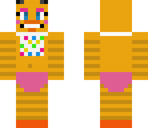 toy chica