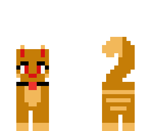 bad kitty