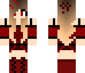 vampire friend